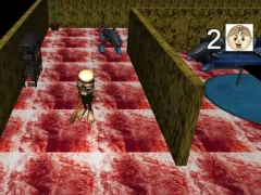Игра Tung Tung Tung Sahur 2 онлајн