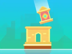 Игра Stack Tower онлајн