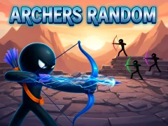 Игра Archers Random онлајн