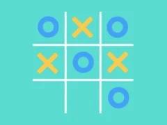 Игра Tic Tac Toe онлајн