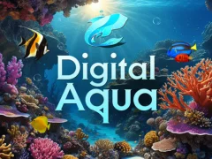 Игра Digital Aqua онлајн
