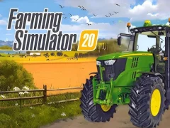 Игра Farming Simulator Game 2020 онлајн