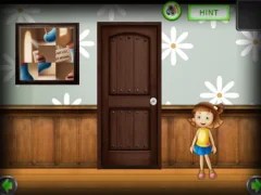 Игра Amgel Kids Room Escape 350 онлајн