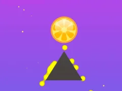 Игра Liquid Oranges онлајн