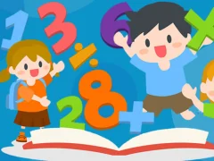 Игра Basic Math онлајн
