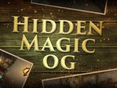 Игра Hidden Magic OG онлајн