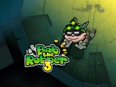 Игра Bob the Robber 3 онлајн