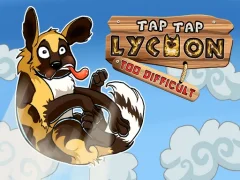 Игра Tap Tap Lycaon Too Difficult онлајн