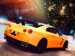 Игра GTR Drift Fever онлајн