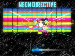 Игра Neon Directive онлајн