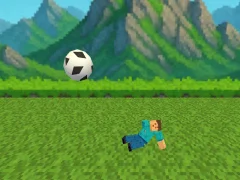 Игра Voxel Playground: Ragdoll Noob онлајн