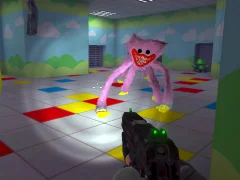 Игра Poppy Strike 5 онлајн
