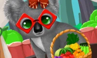 Игра Paws to Beauty Back to the Wild онлајн