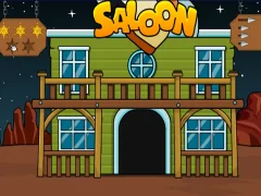 Игра Treasure Trove Escape from Cowboy Capital онлајн