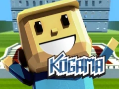 Игра Kogama: School онлајн