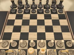 Игра Real Chess Online онлајн