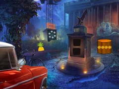 Игра Escaping Cat Rescue онлајн
