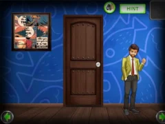 Игра Amgel Easy Room Escape 288 онлајн