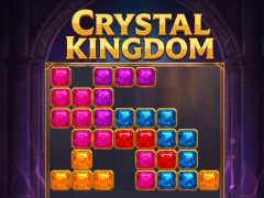 Игра Crystal Kingdom онлајн