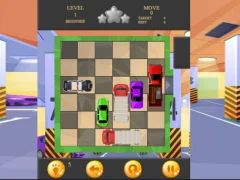 Игра Parking Pro онлајн