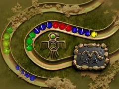 Игра Maya онлајн