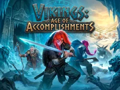 Игра Vikings: Age of Accomplishments онлајн