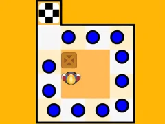 Игра Traffic Box онлајн