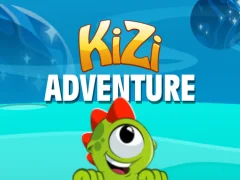 Игра Kogama Kizi Adventure онлајн