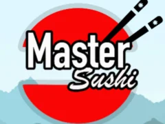 Игра Master Sushi онлајн