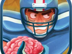 Игра Foot Brain онлајн