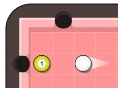 Игра Ball Clash онлајн