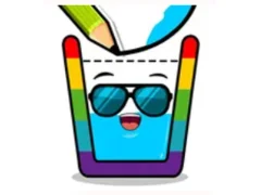 Игра Happy Filled Glass 2 онлајн