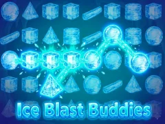 Игра Ice Blast Buddies онлајн