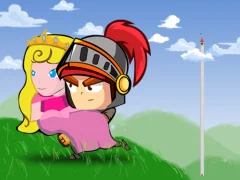 Игра Princess Rescue онлајн
