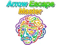 Игра Arrow Escape: Master онлајн