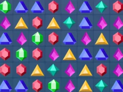 Игра Jewels Classic онлајн