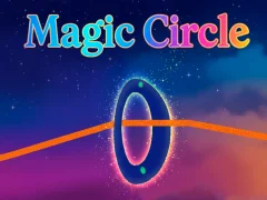 Игра Magic Circle онлајн