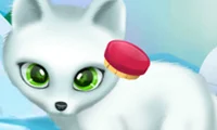 Игра Paws to Beauty Arctic Edition онлајн
