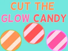 Игра Cut The Glow Candy онлајн