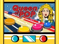 Игра Queen Of Pop онлајн