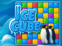 Игра Ice Cube онлајн