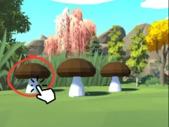 Игра Hidden Mushrooms онлајн