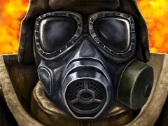 Игра Masked.io онлајн