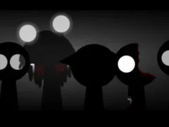 Игра Sprunki: The Lost Souls онлајн
