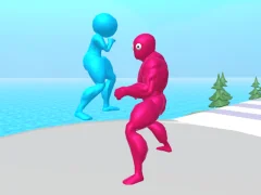 Игра Macho Man Go онлајн