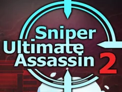 Игра Sniper Ultimate Assassin 2 онлајн