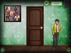 Игра Amgel Easy Room Escape 325 онлајн