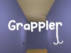 Игра Grappler онлајн