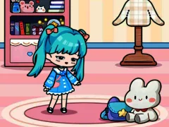 Игра Girl Games Unblocked: Mini Fun онлајн