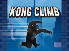Игра Kong Climb онлајн